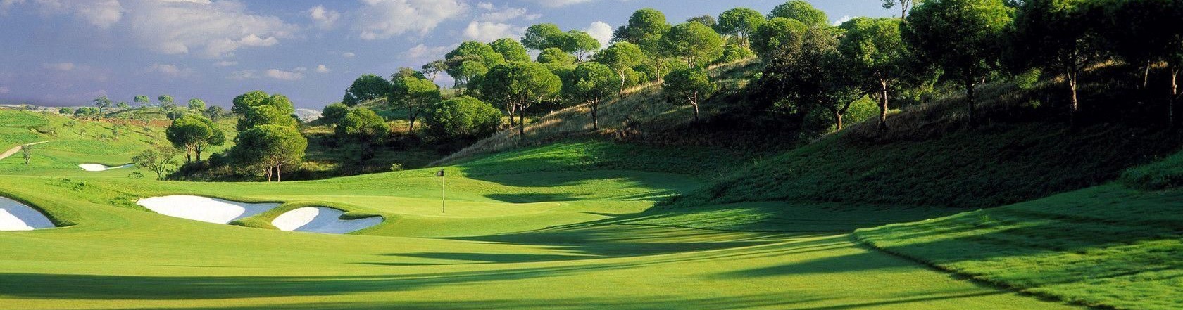 Golf Packages