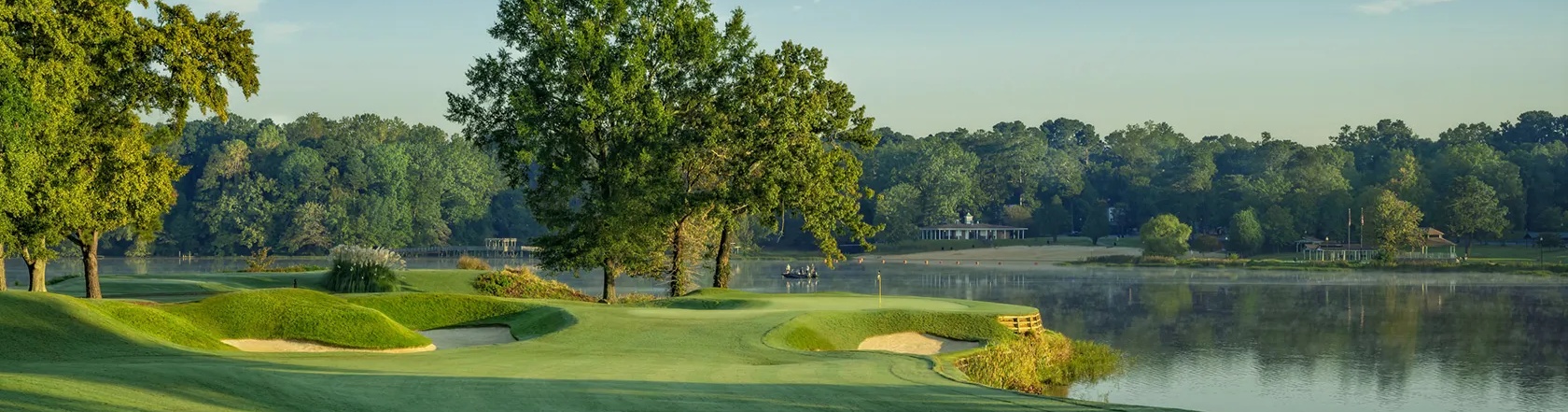 Golf & Sightseeing