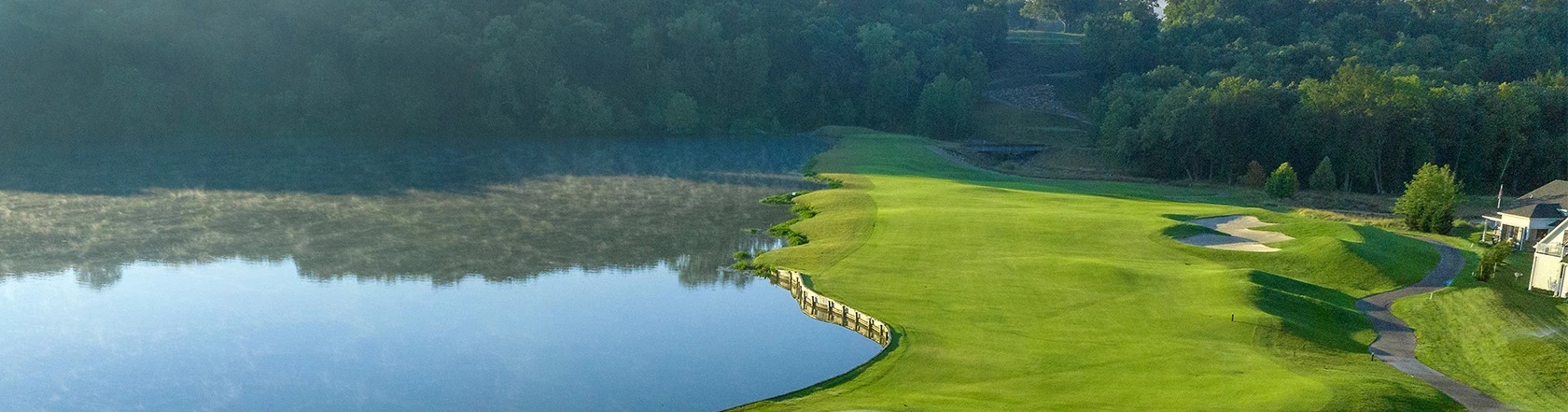 Golf Courses