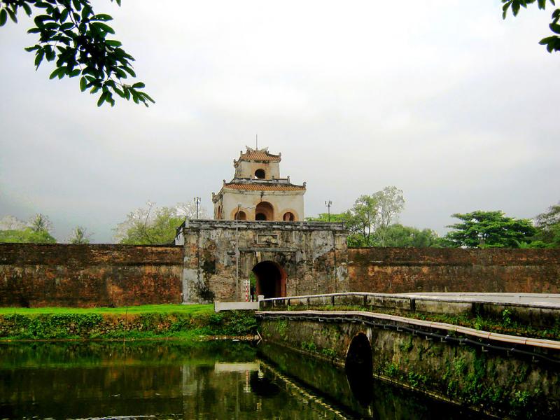 Golf Coast Tour in Central Vietnam 6D5N Golf Coast Tour in Central Vietnam 6D5N