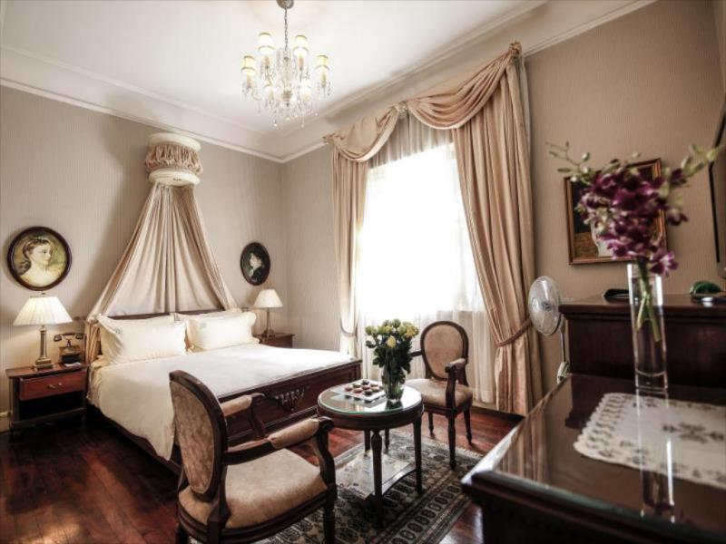 Nha Trang - Dalat Luxury Golf Tour 7D6N Nha Trang - Dalat Luxury Golf Tour 7D6N