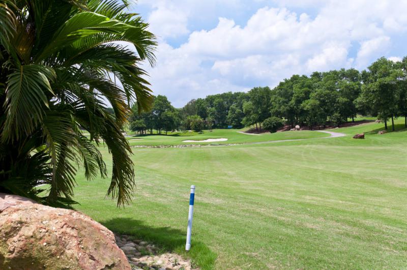 Hanoi Golf Tour 5 Days Hanoi Golf Tour 5 Days