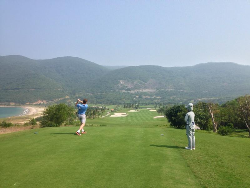 Nha Trang - Dalat Luxury Golf Tour 7D6N Nha Trang - Dalat Luxury Golf Tour 7D6N