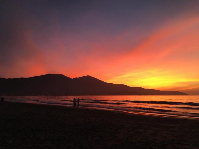 Golf Coast Tour in Central Vietnam 6D5N Golf Coast Tour in Central Vietnam 6D5N