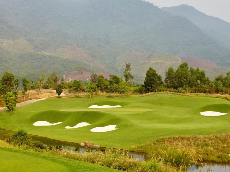 Nha Trang - Dalat Luxury Golf Tour 7D6N Nha Trang - Dalat Luxury Golf Tour 7D6N