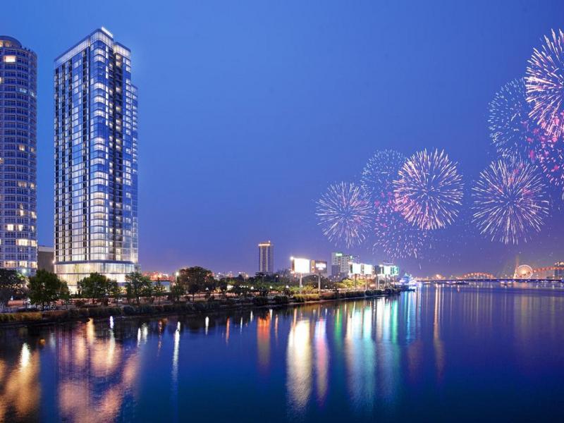Danang Luxury Golf Tour (5 Star) 6D5N Danang Luxury Golf Tour (5 Star) 6D5N