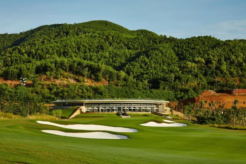 Danang Golf Tour 3 Days Danang Golf Tour 3 Days