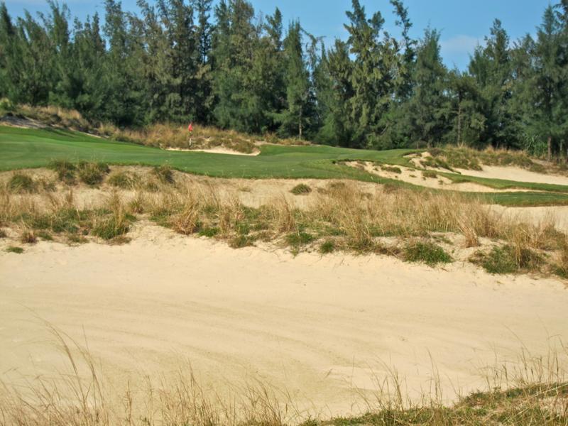 Danang - Hue Golf Tour 4 Days Danang - Hue Golf Tour 4 Days