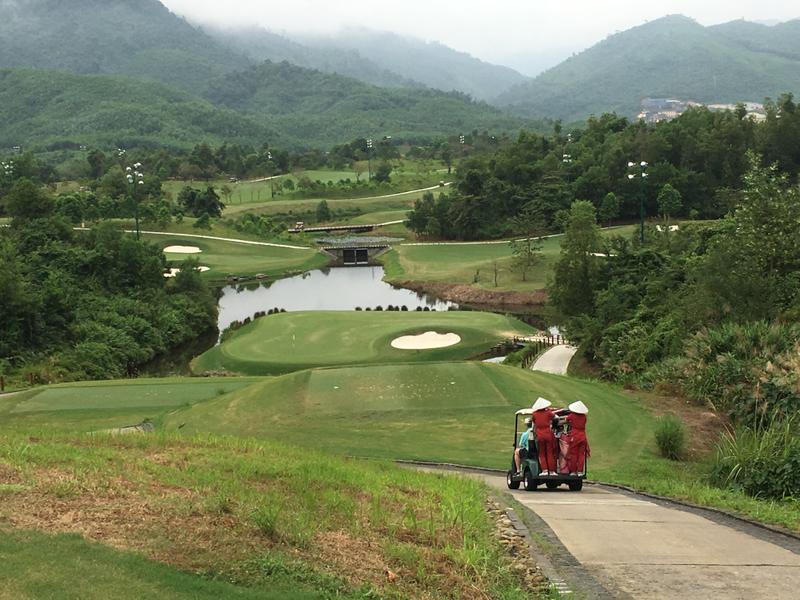 Danang, Hue, Hoian Golf Tours 6 Days Danang, Hue, Hoian Golf Tours 6 Days