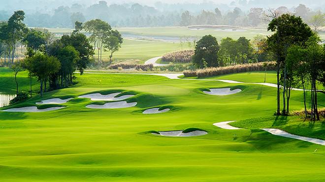 Danang, Hue, Hoian Golf Tours 6 Days Danang, Hue, Hoian Golf Tours 6 Days