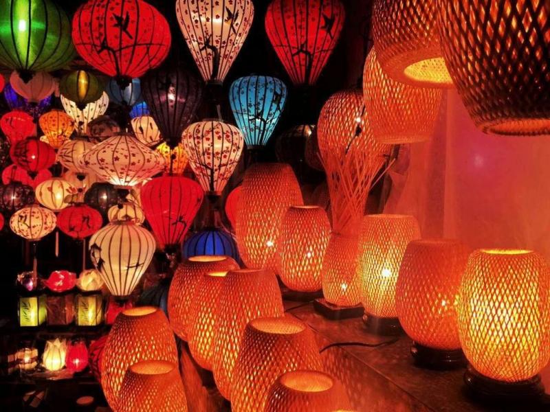 Golf Coast Tour in Central Vietnam 6D5N Golf Coast Tour in Central Vietnam 6D5N