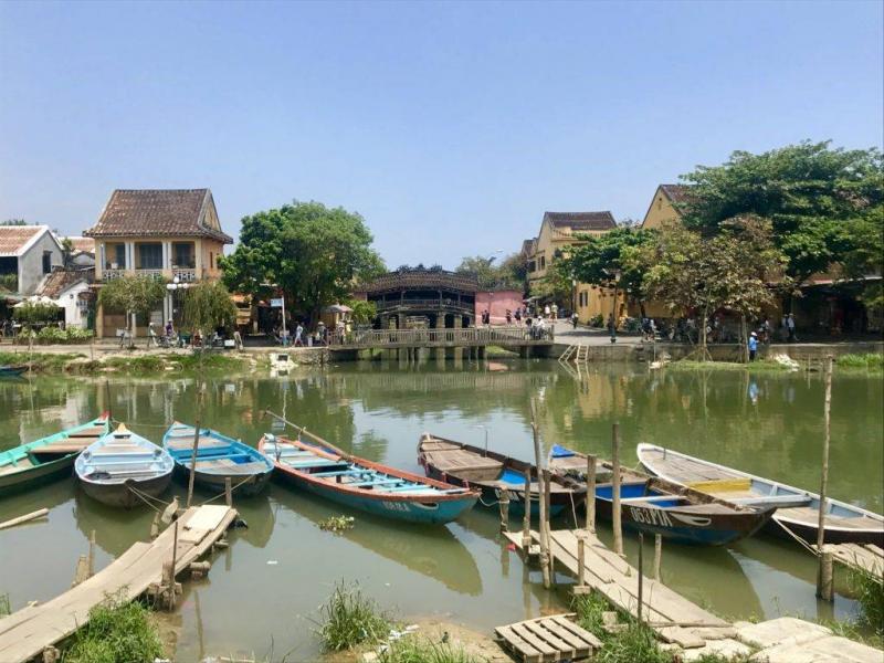 Golf Coast Tour in Central Vietnam 6D5N Golf Coast Tour in Central Vietnam 6D5N