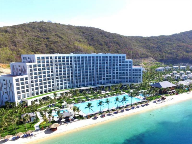 Nha Trang - Dalat Luxury Golf Tour 7D6N Nha Trang - Dalat Luxury Golf Tour 7D6N