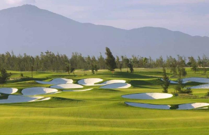 Danang Golf Tour 3 Days Danang Golf Tour 3 Days
