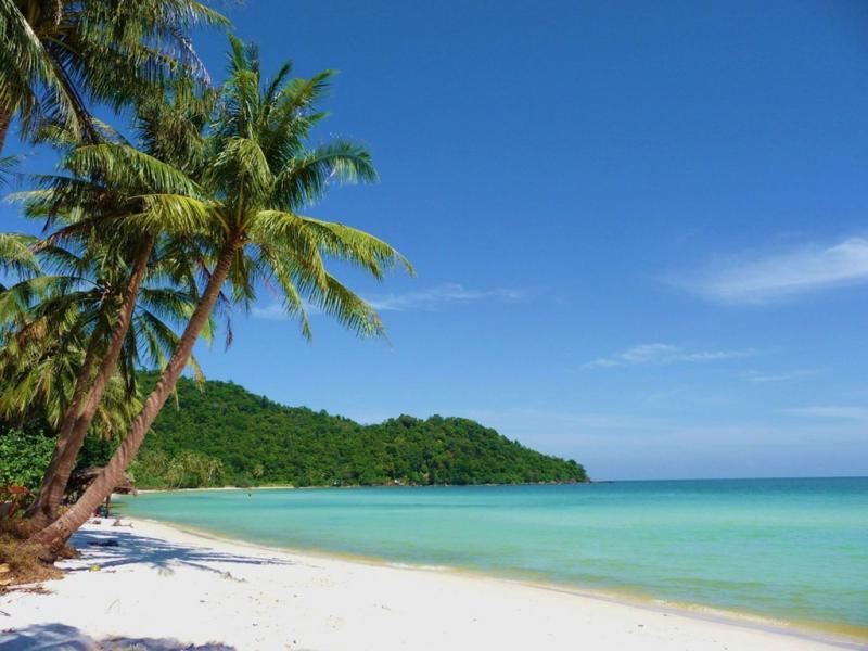 Golf Coast Tour in Central Vietnam 6D5N Golf Coast Tour in Central Vietnam 6D5N