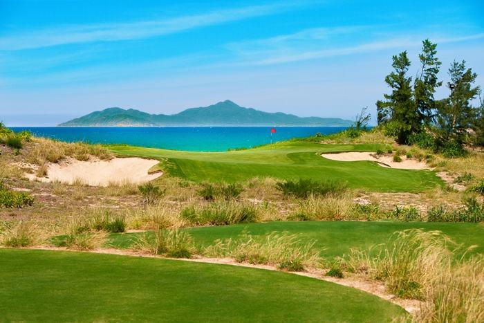 Danang Golf Tour 4 Days Danang Golf Tour 4 Days