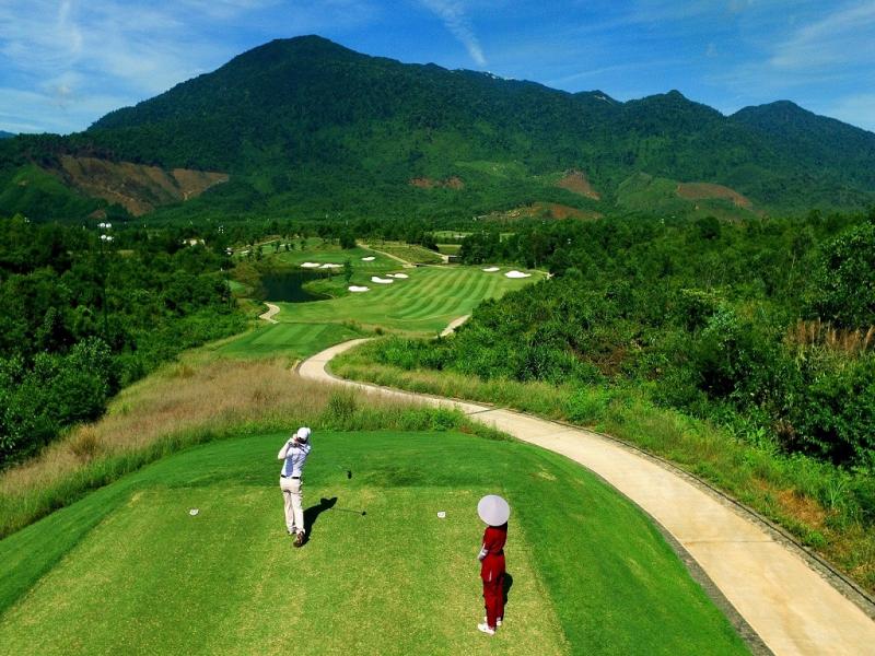 Nha Trang - Dalat Luxury Golf Tour 7D6N Nha Trang - Dalat Luxury Golf Tour 7D6N