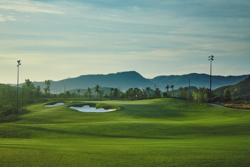 Danang Golf Tour 5 Days Danang Golf Tour 5 Days