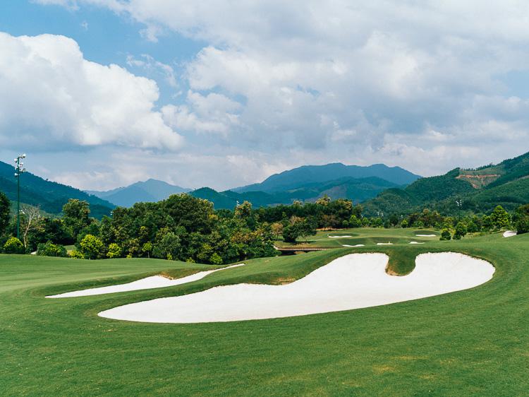 Danang, Hue, Hoian Golf Tours 6 Days Danang, Hue, Hoian Golf Tours 6 Days