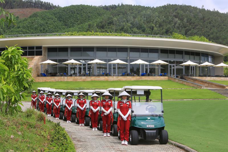 Danang Golf Tour 3 Days Danang Golf Tour 3 Days