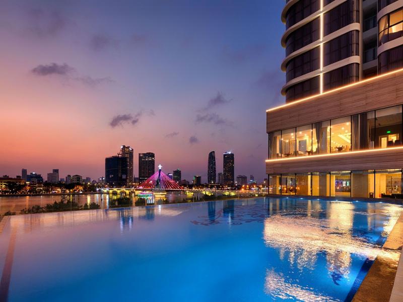 Danang Luxury Golf Tour (5 Star) 6D5N Danang Luxury Golf Tour (5 Star) 6D5N