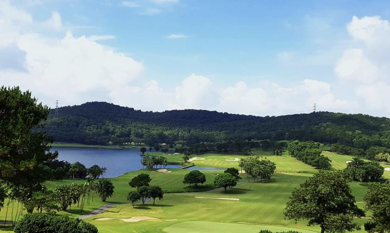 Hanoi Golf Tour 5 Days Hanoi Golf Tour 5 Days