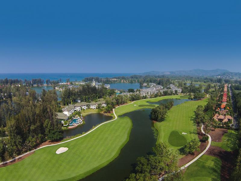Golf Coast Tour in Central Vietnam 6D5N Golf Coast Tour in Central Vietnam 6D5N