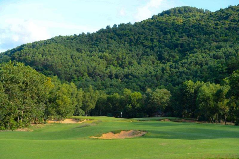 Danang Golf Tour 5 Days Danang Golf Tour 5 Days