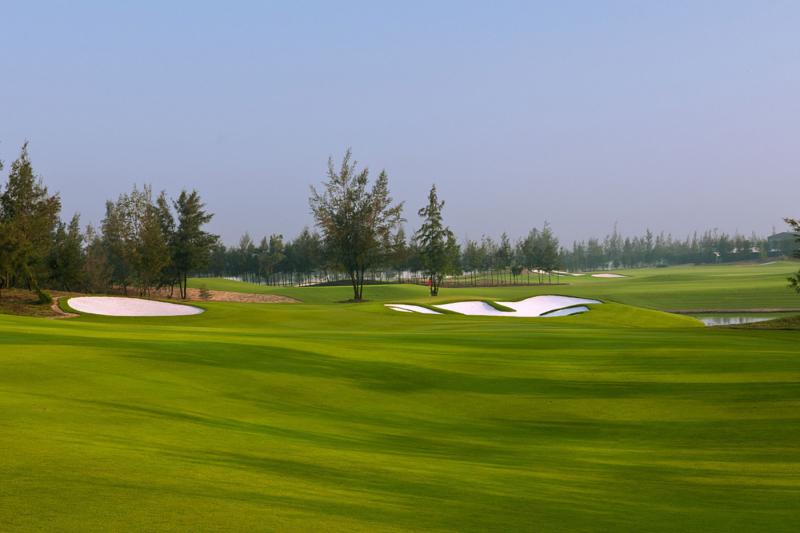 Danang Golf Tour 4 Days Danang Golf Tour 4 Days