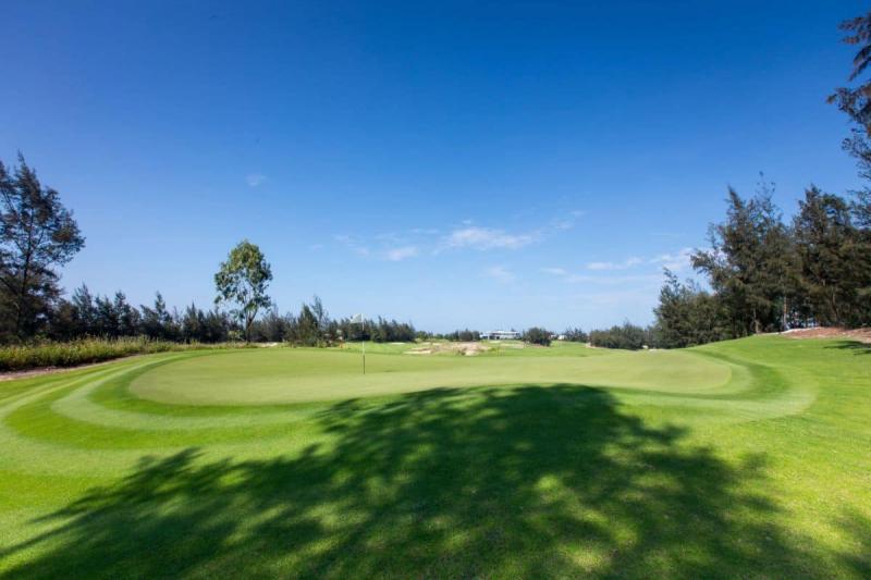Danang Golf Tour 4 Days Danang Golf Tour 4 Days