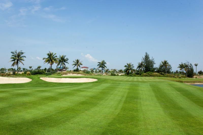 Danang, Hue, Hoian Golf Tours 6 Days Danang, Hue, Hoian Golf Tours 6 Days