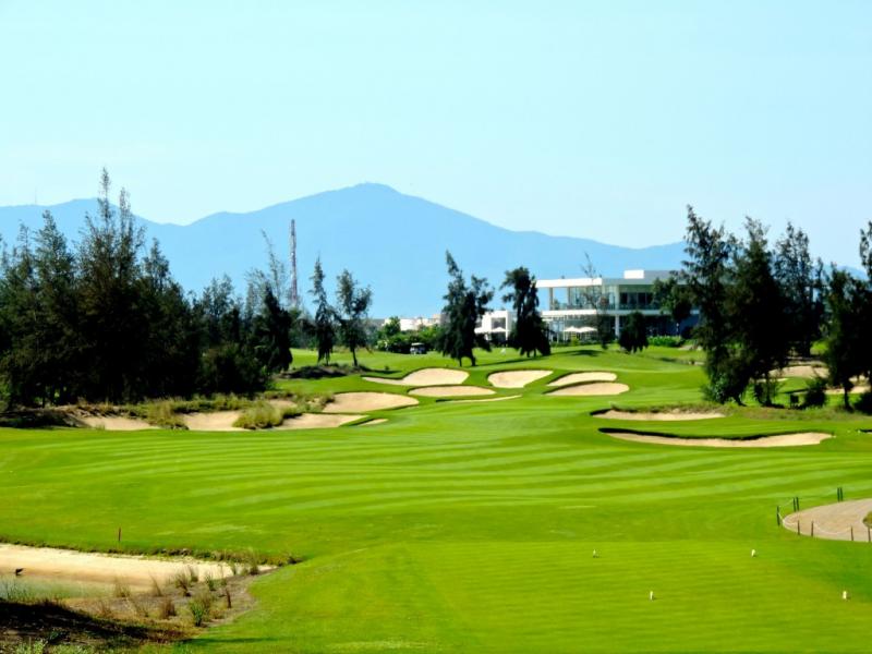 Danang Luxury Golf Tour (5 Star) 6D5N Danang Luxury Golf Tour (5 Star) 6D5N