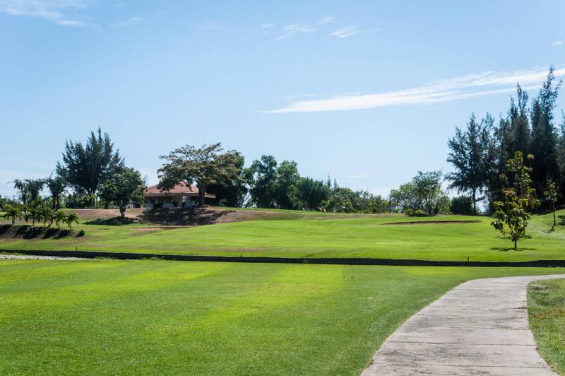 Saigon – Vung Tau Golf Tour 5 Days Saigon – Vung Tau Golf Tour 5 Days