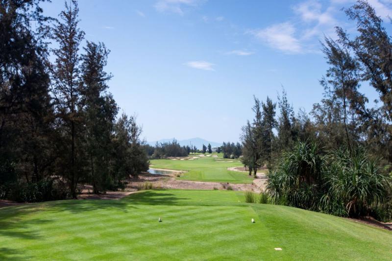 Danang, Hue, Hoian Golf Tours 6 Days Danang, Hue, Hoian Golf Tours 6 Days