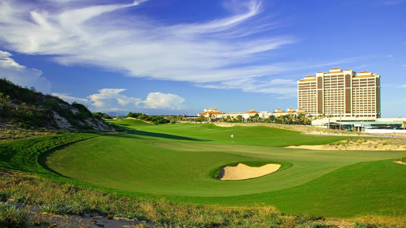 Saigon – Vung Tau Golf Tour 5 Days Saigon – Vung Tau Golf Tour 5 Days