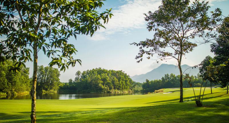 Danang, Hue, Hoian Golf Tours 6 Days Danang, Hue, Hoian Golf Tours 6 Days