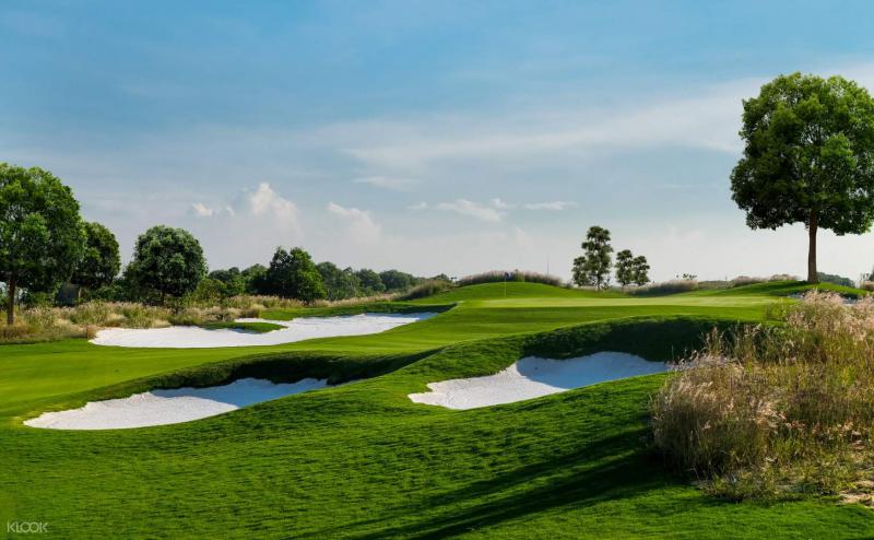 Danang, Hue, Hoian Golf Tours 6 Days Danang, Hue, Hoian Golf Tours 6 Days