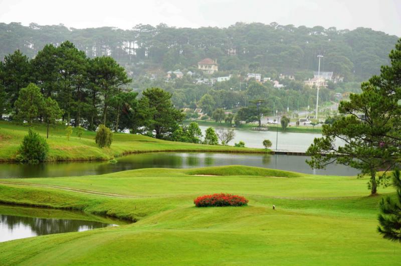 Hanoi Golf Tour 5 Days Hanoi Golf Tour 5 Days