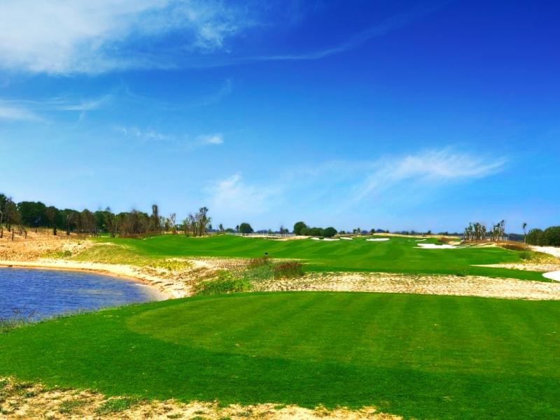 Danang Luxury Golf Tour (5 Star) 6D5N Danang Luxury Golf Tour (5 Star) 6D5N