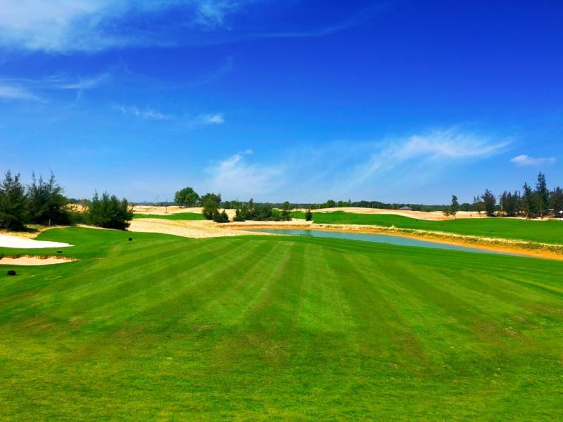 Danang Luxury Golf Tour (5 Star) 6D5N Danang Luxury Golf Tour (5 Star) 6D5N