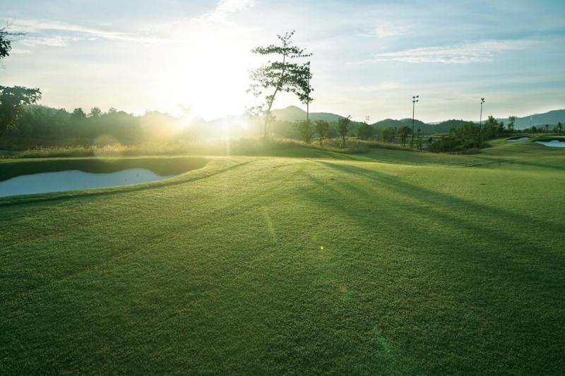 Danang Golf Tour 4 Days Danang Golf Tour 4 Days