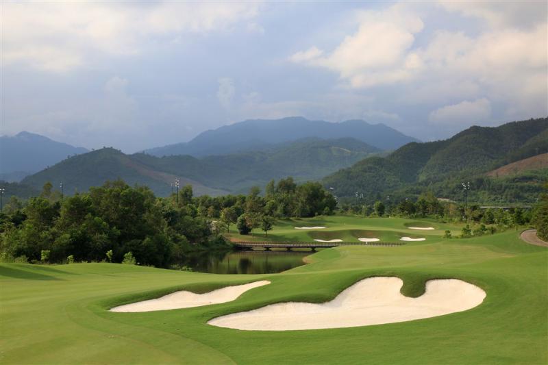 Danang, Hue - Hoian Golf Tour 5 Days Danang, Hue - Hoian Golf Tour 5 Days