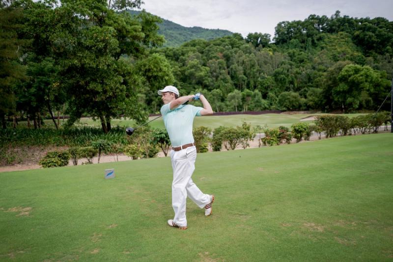 Danang, Hue - Hoian Golf Tour 5 Days Danang, Hue - Hoian Golf Tour 5 Days