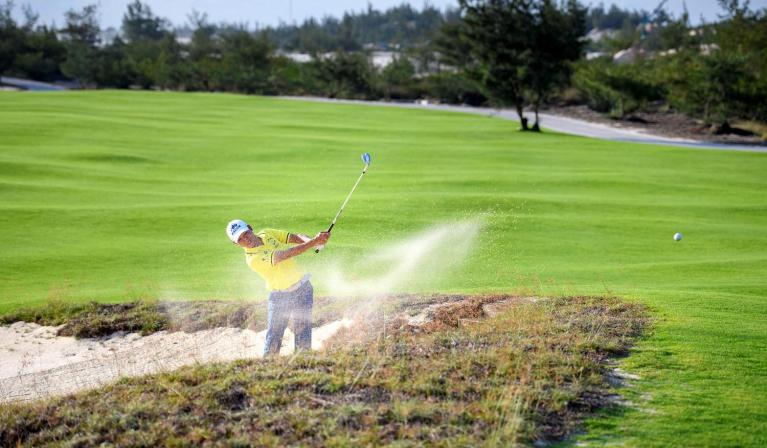 Hanoi & Hai Phong Golf Tours 4D3N Hanoi & Hai Phong Golf Tours 4D3N