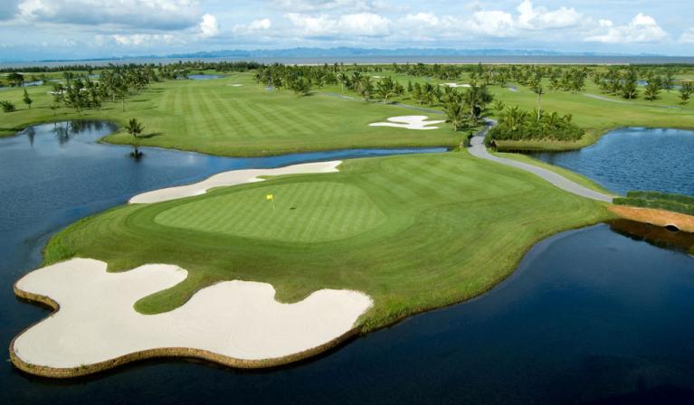 Hanoi & Hai Phong Golf Tours 4D3N Hanoi & Hai Phong Golf Tours 4D3N