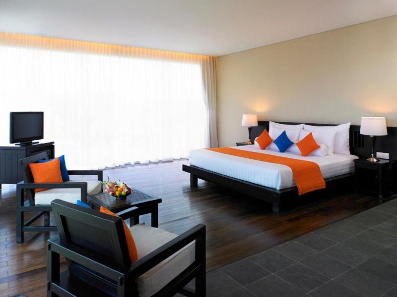 Saigon - Phan Thiet Luxury Golf Tour 6D5N Saigon - Phan Thiet Luxury Golf Tour 6D5N