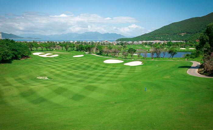 Danang, Hue - Hoian Golf Tour 5 Days Danang, Hue - Hoian Golf Tour 5 Days