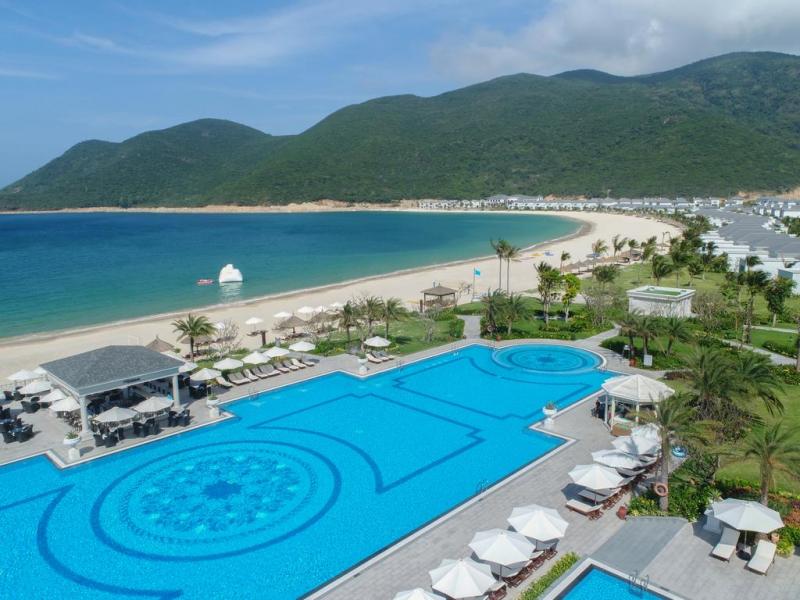 Nha Trang - Dalat Luxury Golf Tour 7D6N Nha Trang - Dalat Luxury Golf Tour 7D6N