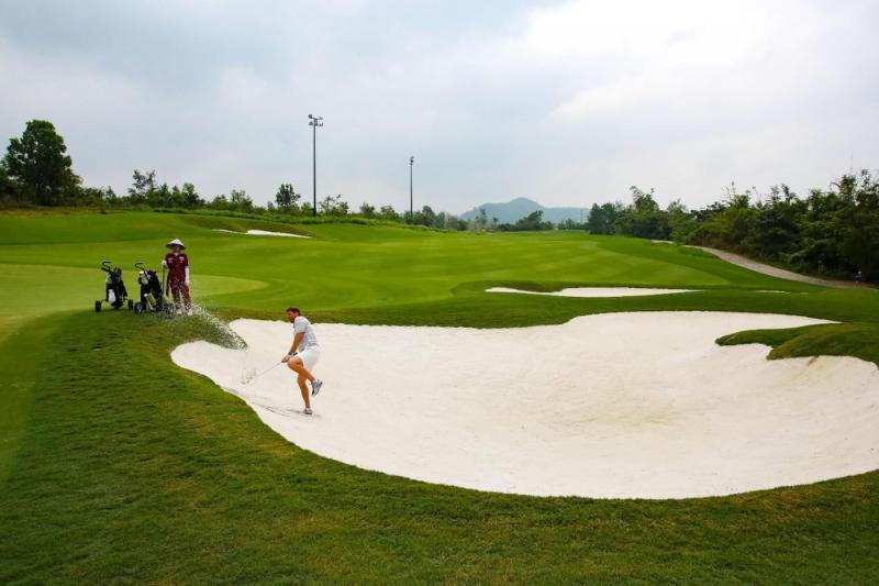 Danang, Hue, Hoian Golf Tours 6 Days Danang, Hue, Hoian Golf Tours 6 Days
