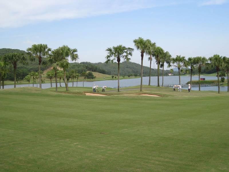 Hanoi Golf Tour 6 Days Hanoi Golf Tour 6 Days